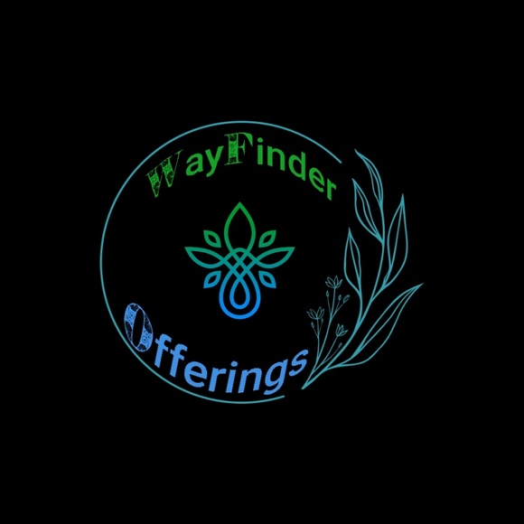 Meet your Posher, Wayfinder - Picture 1 of 1